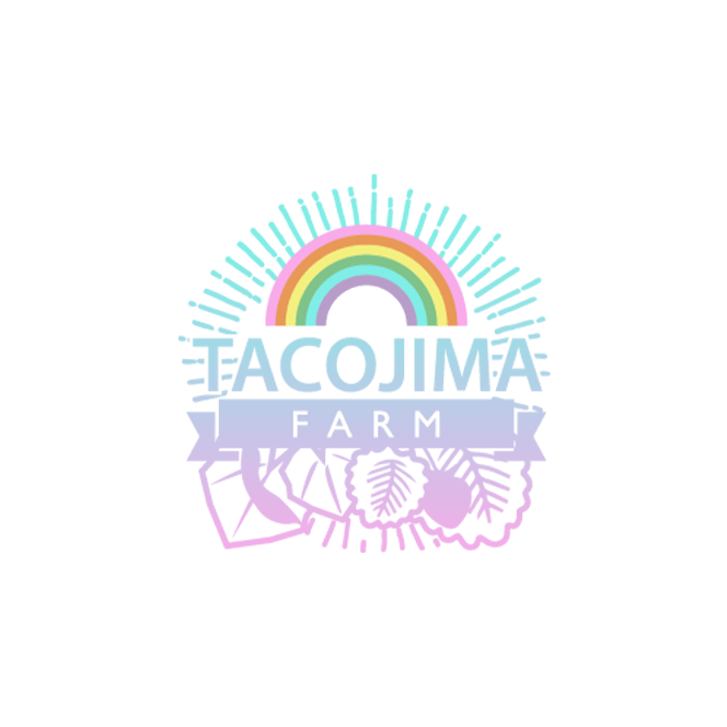 施設園芸農家のロゴ制作実績画像