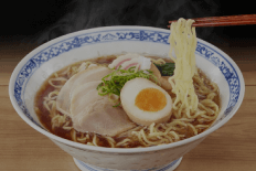 ラーメン・麺類