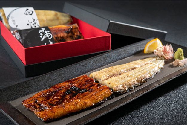 うなぎ 海雲の写真2枚目