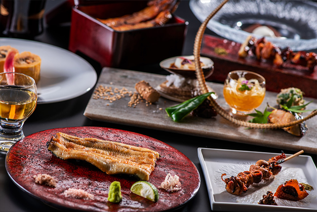 うなぎ 海雲の写真3枚目