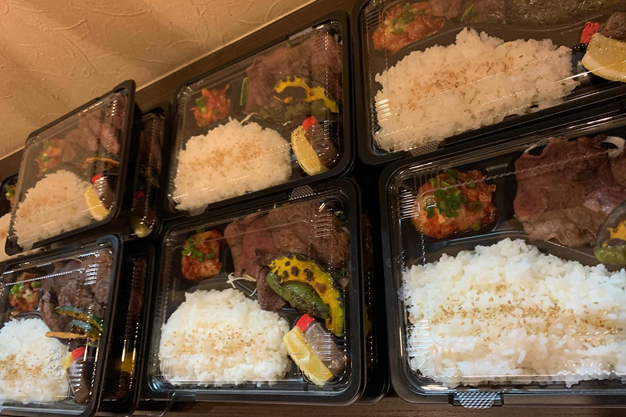 炭火焼肉 勘太の写真2枚目