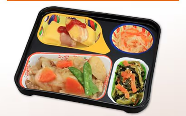 まごころ弁当宮崎本店の写真