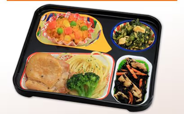 まごころ弁当宮崎本店の写真2枚目