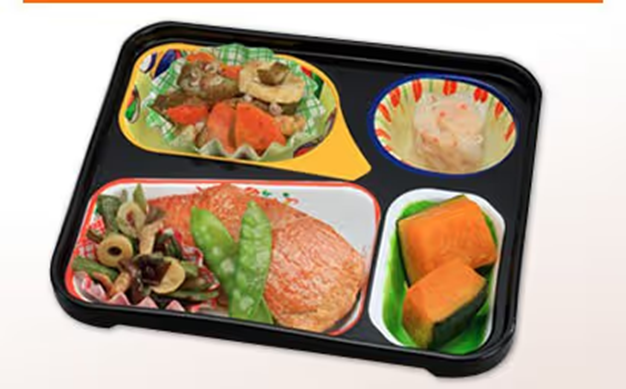 まごころ弁当宮崎本店の写真3枚目