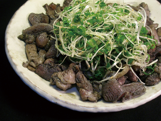 地鶏もも子 神宮店の写真2枚目