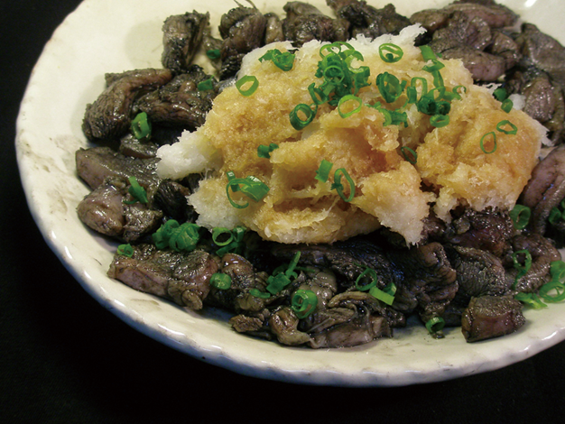 地鶏もも子 神宮店の写真3枚目