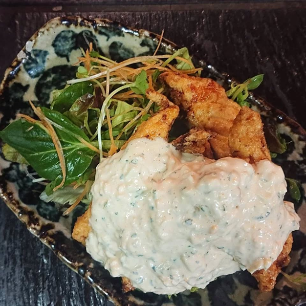 ぞうすいの店 お通 宮崎本店の写真2枚目