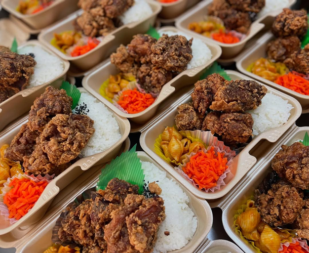 プラスボックスの写真