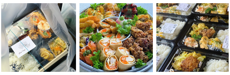 プラスボックスの写真