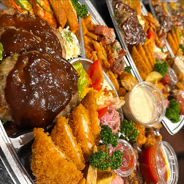 ザ パブリックテーブルの写真