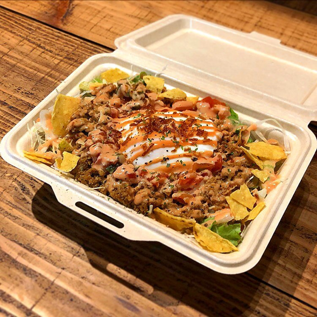 ザ パブリックテーブルの写真3枚目