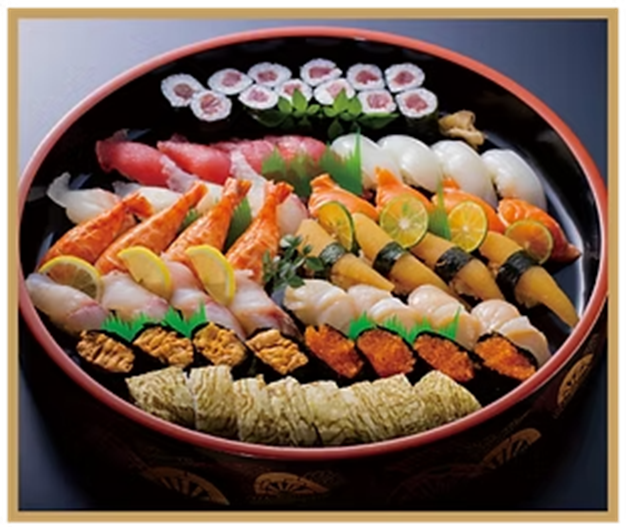 寿し勝の写真2枚目