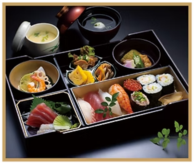 寿し勝の写真3枚目