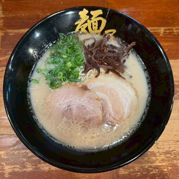 博多麺屋台 た組の写真