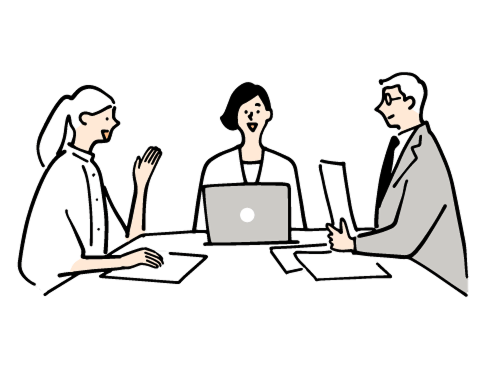 プランニング・準備