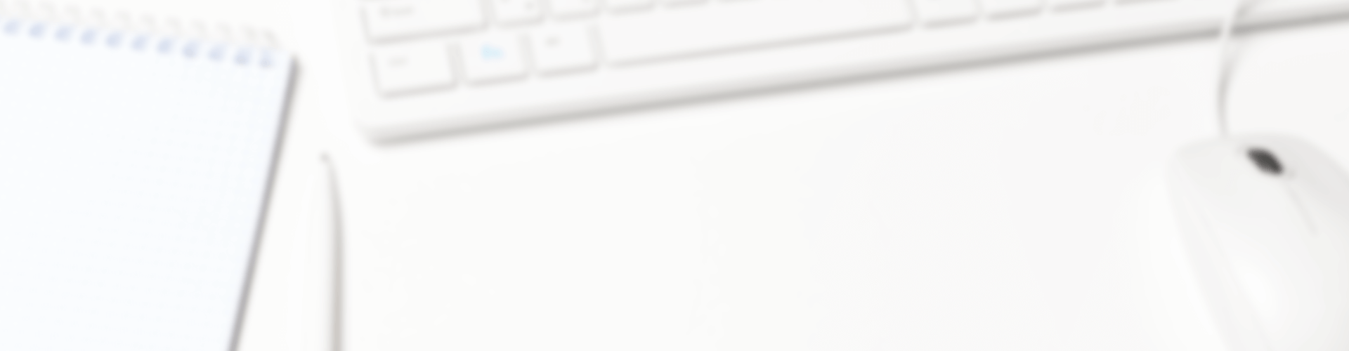 最新のお知らせ