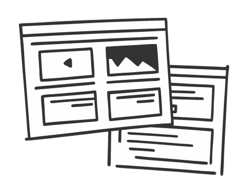 制作実績が充実しているか