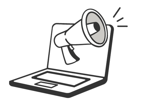 過度な広告や営業活動を行っていないか