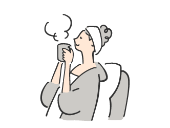 有給休暇取得率100％