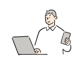 フレキシブルな働き方