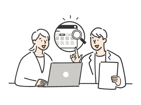 長年の経験に基づくSEO対策