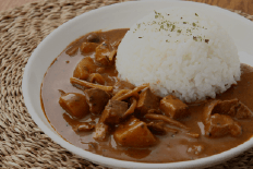 カレー