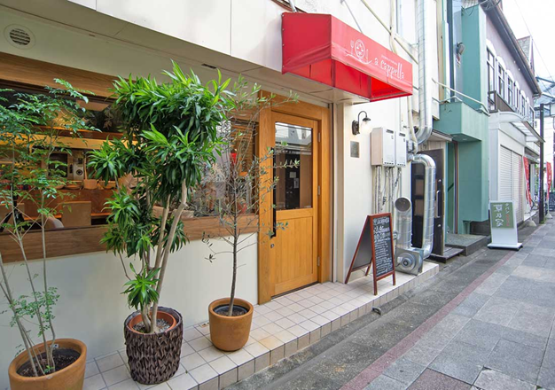 a cappellaの写真3枚目