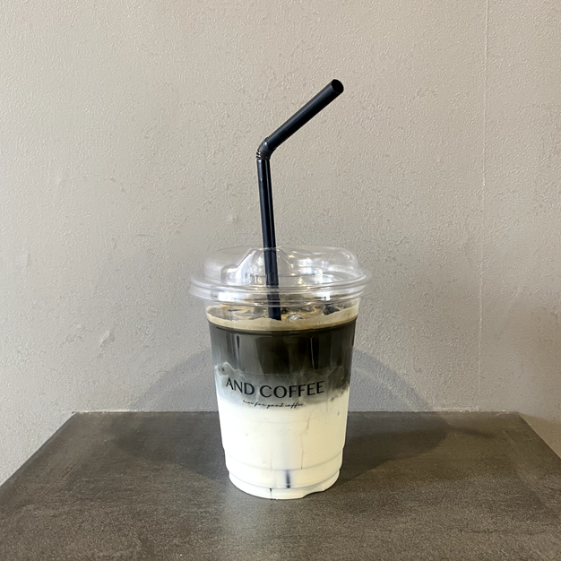 AND COFFEEの写真2枚目