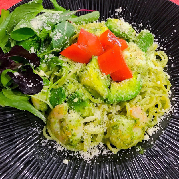 cafe CAROLINAの写真2枚目