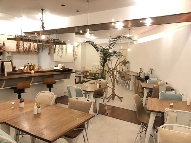 Coco Bowlsの写真3枚目