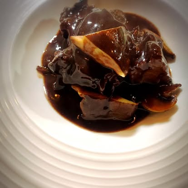 BRASSERIE・LE・COMPTOIROの写真