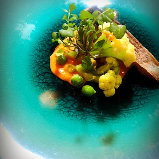 BRASSERIE・LE・COMPTOIROの写真2枚目