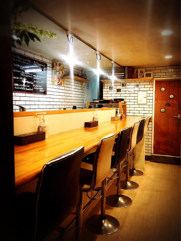 BRASSERIE・LE・COMPTOIROの写真3枚目