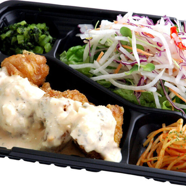 クレイトンハウス大島店の写真