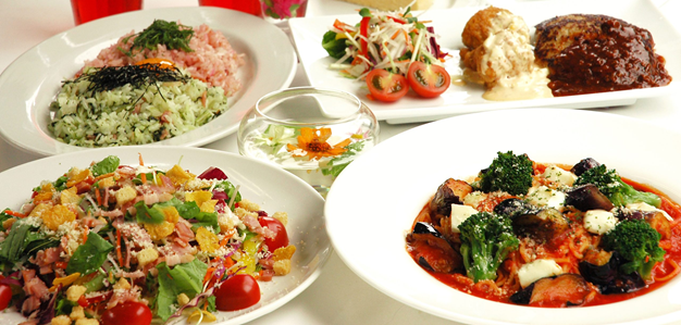 クレイトンハウス大島店の写真2枚目