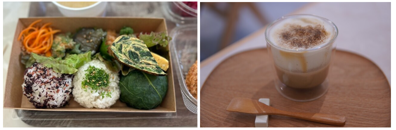 DOMANO（ドマノ）の写真