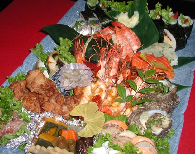 寿司工房えんどうの写真