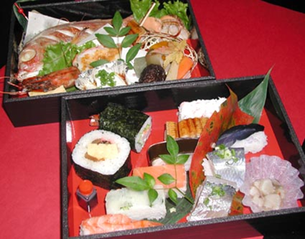 寿司工房えんどうの写真3枚目