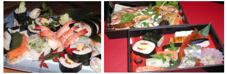 寿司工房えんどうの写真