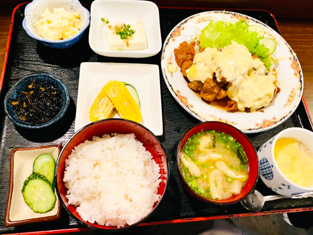 家庭料理 楓の写真