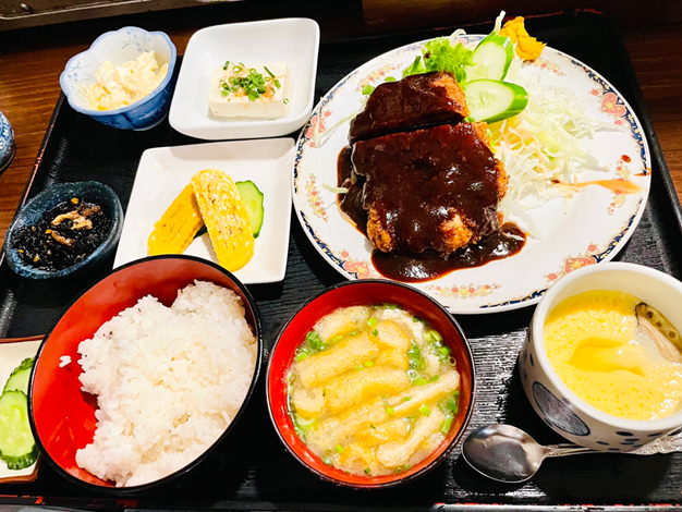 家庭料理 楓の写真2枚目