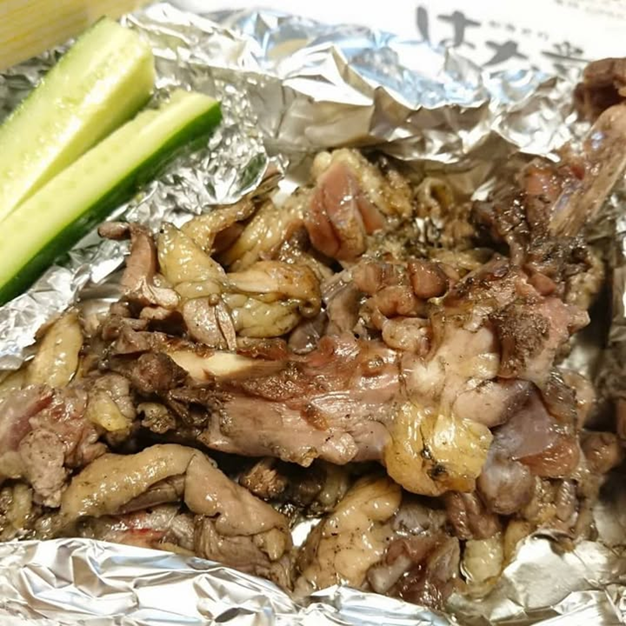 やきとり はな貴の写真2枚目