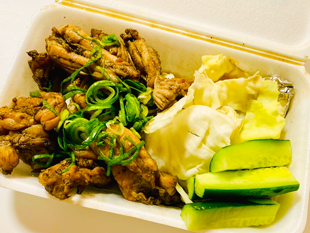 もも焼き一ツ葉 宮崎本店の写真