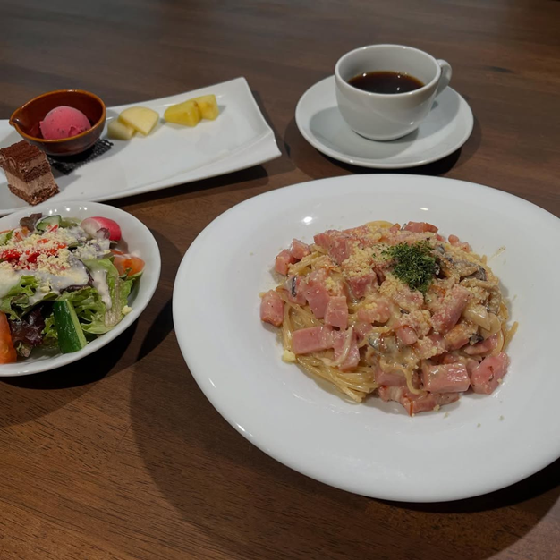 i stileの写真2枚目