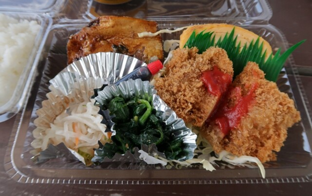 味の玄海の写真