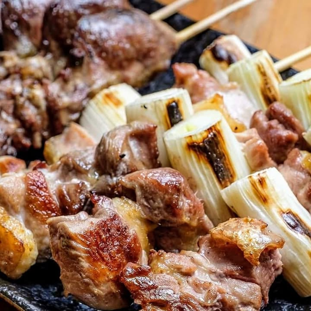 串焼 KIDENの写真