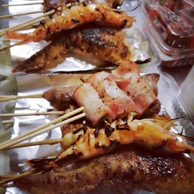 串焼 KIDENの写真2枚目