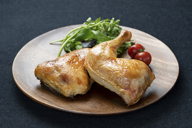 ローストチキン コオロギ 宮崎本店の写真