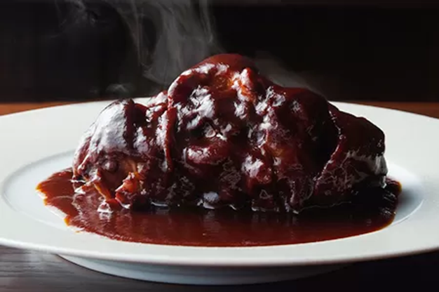 らんぷ亭の写真