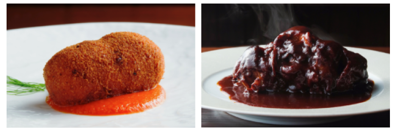 らんぷ亭の写真